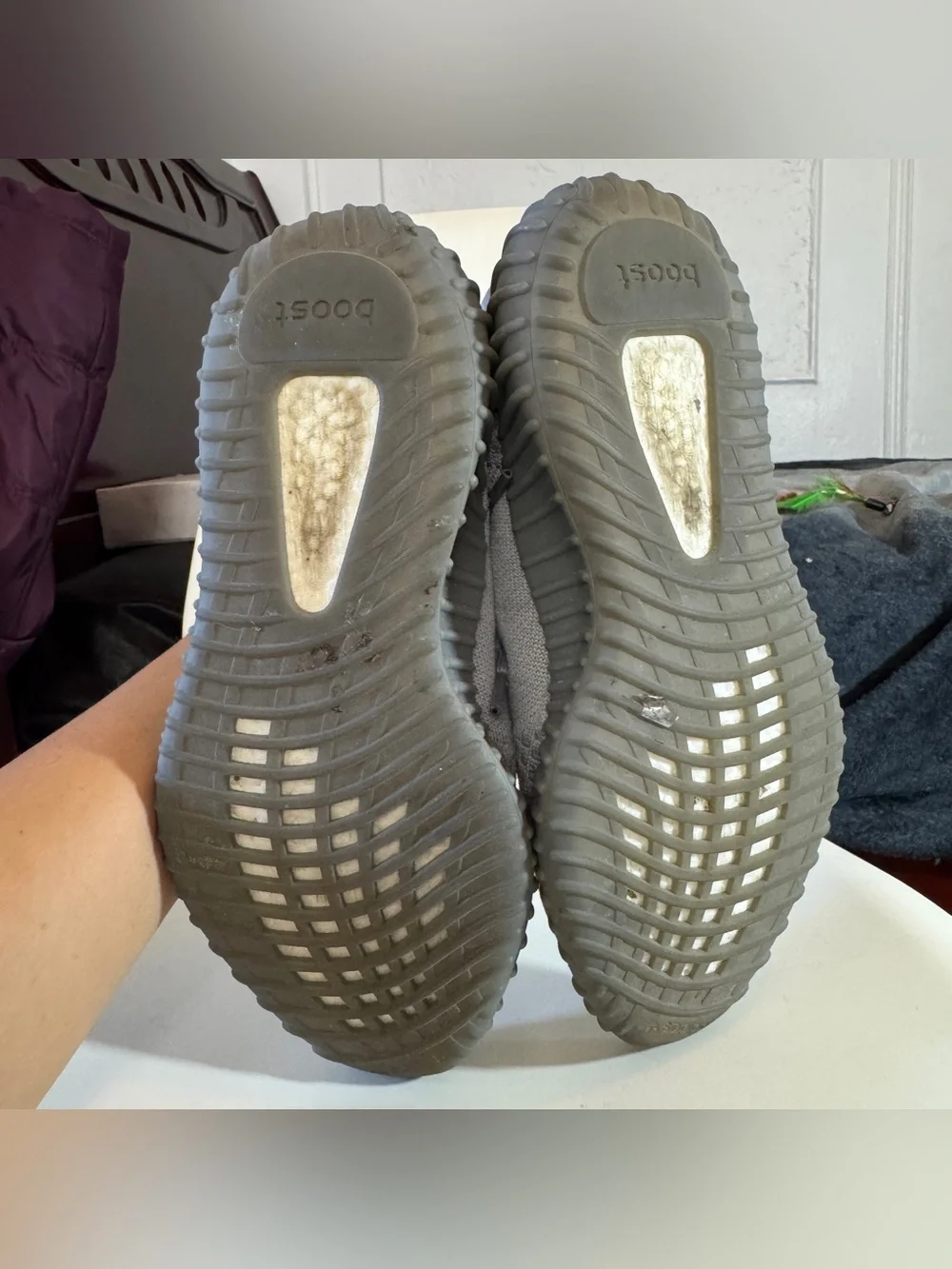 Yeezy Boost by Adidas 350 v2 Boost